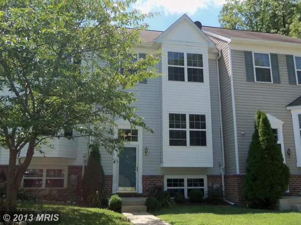 22 Flaxleaf Ct, Baltimore, MD 21221