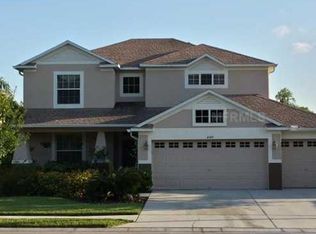 4149 Waterville Ave, Zephyrhills, FL 33543