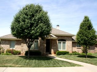 10504 Gary Ave, Lubbock, TX 79423