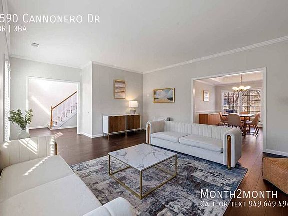 4th image of 5590 Cannonero Dr