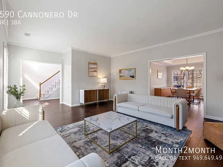 5590 Cannonero Dr — Photo 4