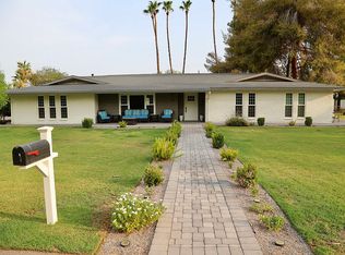 35 E Silver Creek Rd, Gilbert, AZ 85296