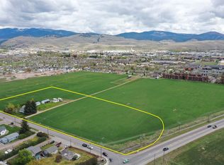 Ukn Flynn Lane & Mullan, Missoula, MT 59808