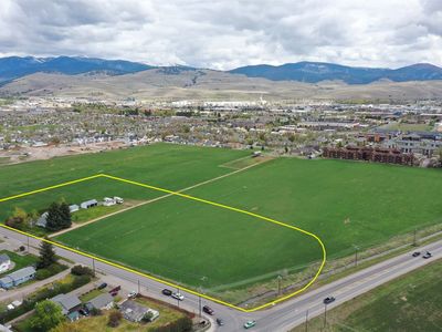 Ukn Flynn Lane & Mullan, Missoula, MT, 59808