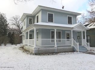 137 N Hudson St, Coldwater, MI 49036