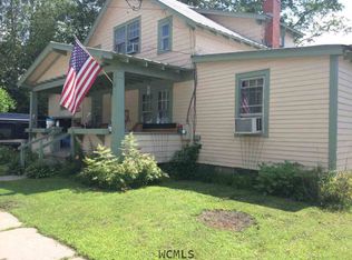 13 Mountain Ave, Warrensburg, NY 12885