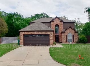 3603 Creekview Ct, McKinney, TX 75071