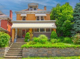 1660 Potomac Ave, Pittsburgh, PA 15216