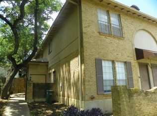8110 Sonnet, Austin, TX 78759