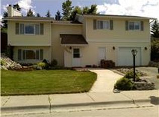 2423 S Hills Dr, Missoula, MT 59803