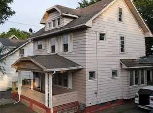 619 Emerson St, Rochester, NY 14613