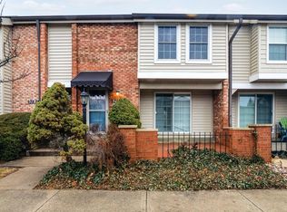 5179 Rittenhouse Sq N #23-79, Columbus, OH 43220