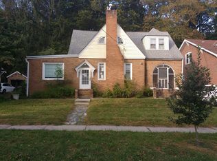 108 Abernethy Dr, Trenton, NJ 08618