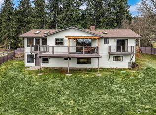 22 Wellman Rd, Port Angeles, WA 98363