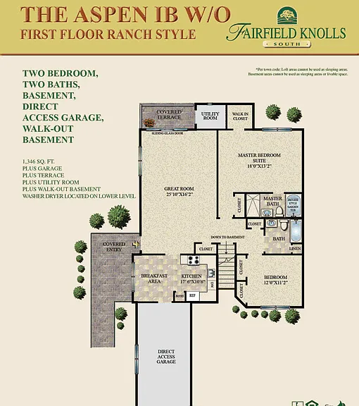 Fairfield Knolls South — Photo 32