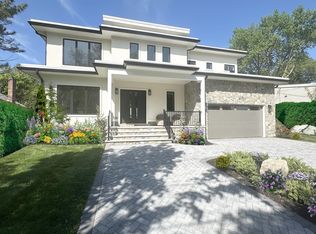 55 June Ln, Newton, MA 02459