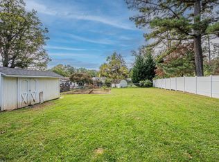 23 Tollgate Rd, Owings Mills, MD 21117