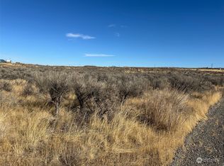 Rimrock Division 4, Ephrata, WA 98823