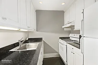 Rented by Sotheby's International Realty