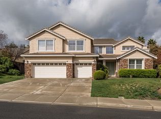 5156 Judsonville Dr, Antioch, CA 94531