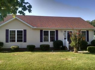 523 N Main St, Hebron, MD 21830