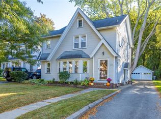 85 Merchants Rd, Rochester, NY 14609