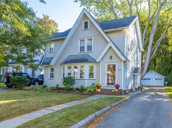 85 Merchants Rd, Rochester, NY 14609