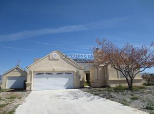 1831 Upland Ave, Pahrump, NV 89048