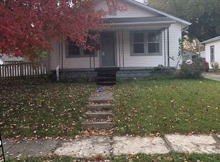336 S 29th St, Lafayette, IN 47904