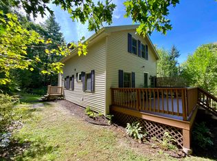 173 George St, Keene, NH 03431