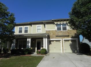 4381 Challedon Dr, Fairburn, GA 30213