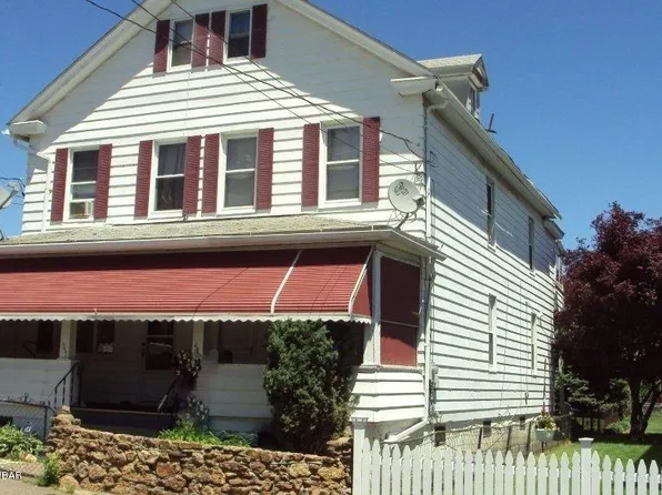 549 Cleveland St, Hazleton, PA 18201