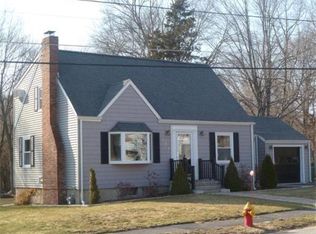 204 Richland Rd, Norwood, MA 02062