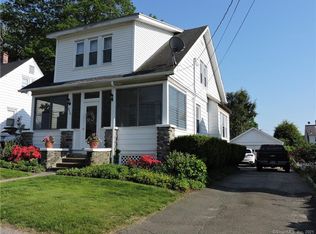 326 Homestead Ave, Waterbury, CT 06705
