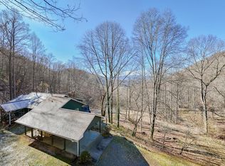 1632 E Buffalo Rd, Robbinsville, NC 28771
