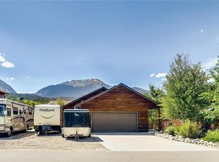1171 Rainbow Dr, Silverthorne, CO 80498