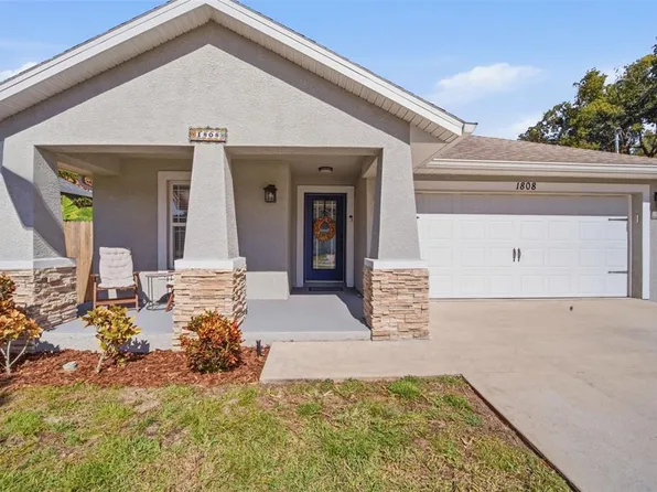 1808 E Powhatan Ave, Tampa, FL 33610