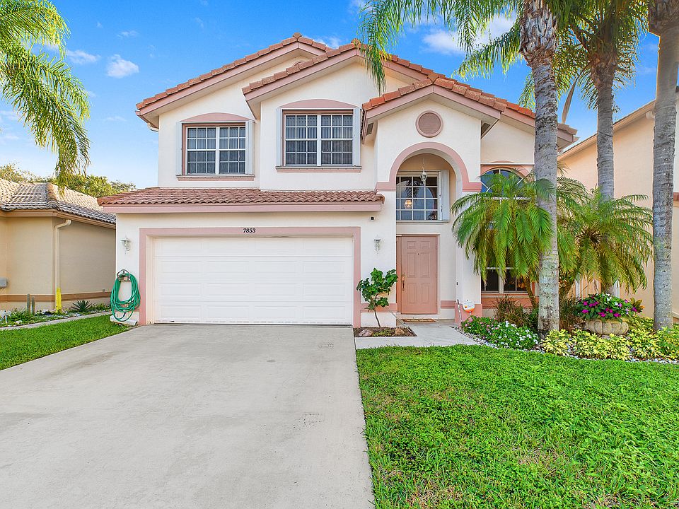 1st image of 7853 Colony Lake Dr