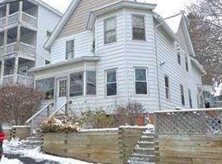 64 Whipple St, Worcester, MA 01607