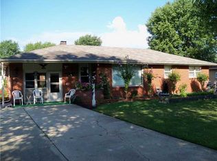 4723 Southern Ave, Anderson, IN 46013