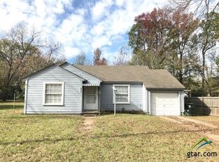 1309 S Kennedy Ave, Tyler, TX 75701