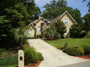 115 Buckskin Trl, Byron, GA 31008