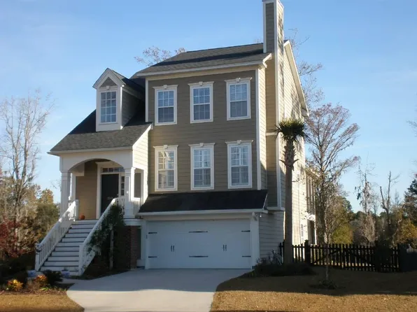 1541 Gator Trak, Charleston, SC 29414