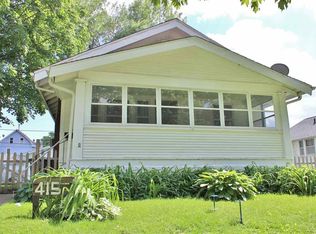 415 Reber Ave, Waterloo, IA 50701
