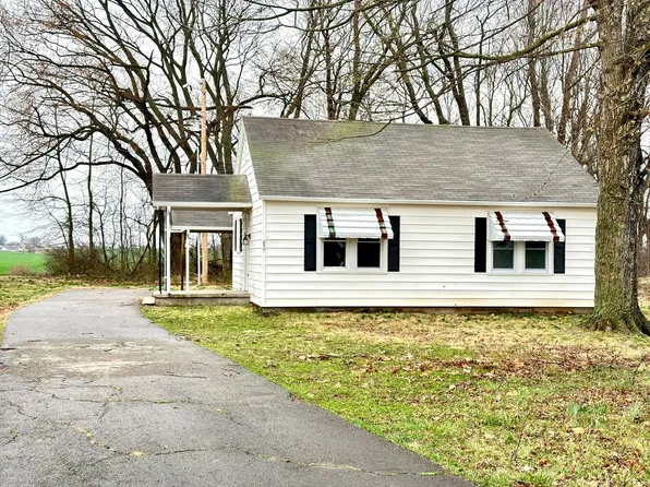 811 Pembroke Oak Grove Rd, Oak Grove, KY 42262