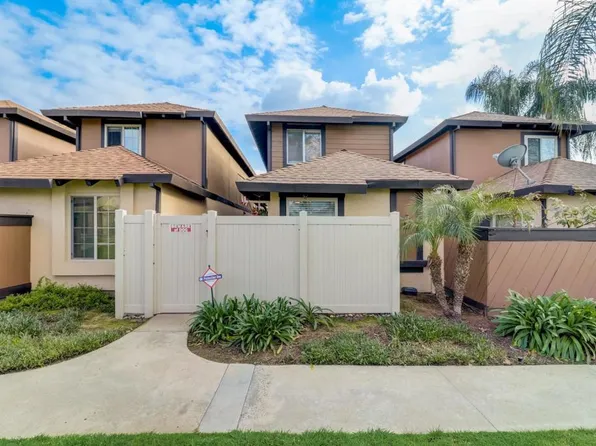 12134 Tangelo Dr, Lakeside, CA 92040