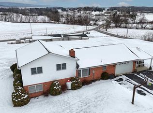 804 Frystown Rd, Myerstown, PA 17067