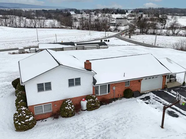 804 Frystown Rd, Myerstown, PA 17067