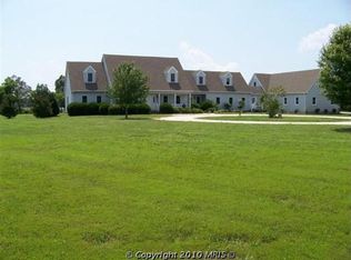 5602 Ross Neck Rd, Cambridge, MD 21613