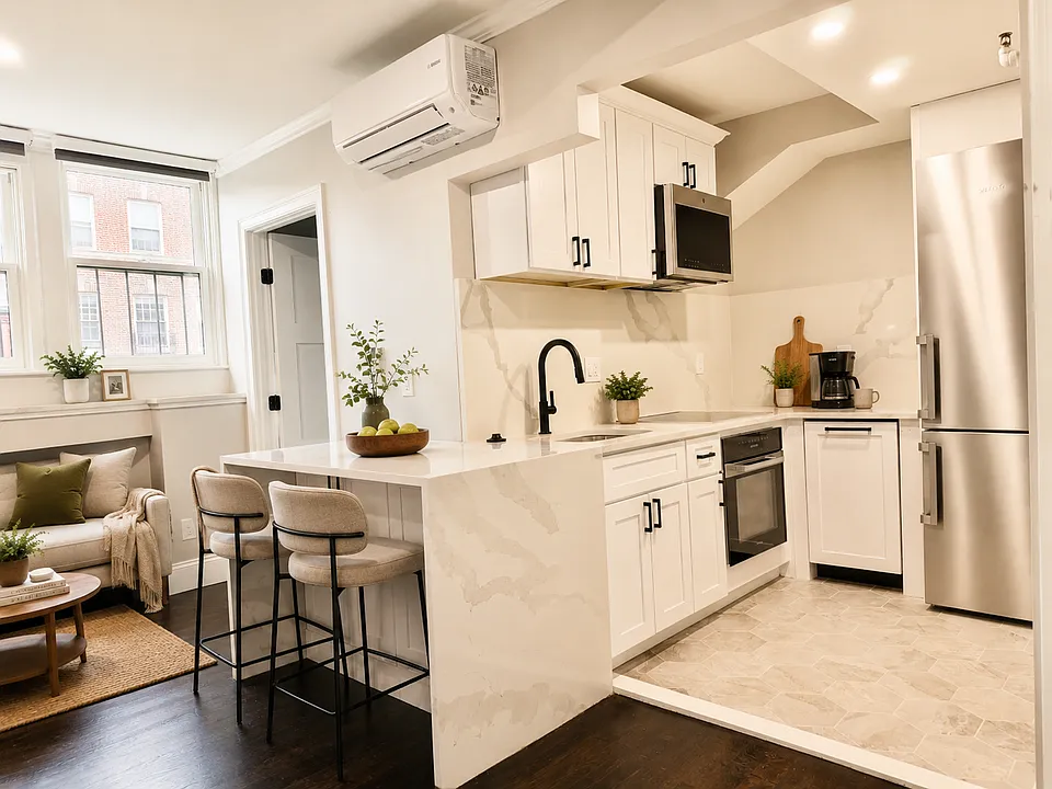 107 Charles St #401